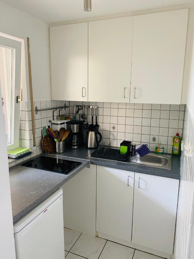 Exklusiv Moeblierte Wohnung In Besten Lage Stuttgart Exterior photo