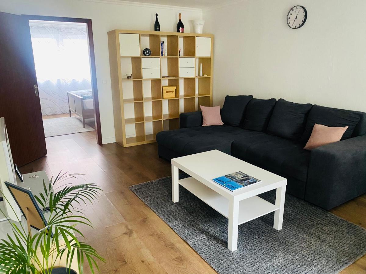 Exklusiv Moeblierte Wohnung In Besten Lage Stuttgart Exterior photo